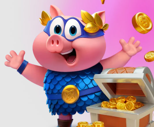 GodOfCoins App y Versión Móvil