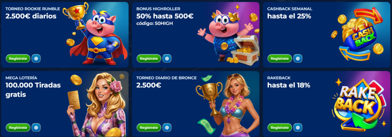Wagering3